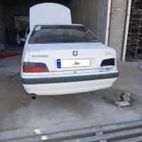 پرشیا مدل ۹۴