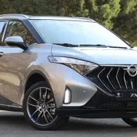 هایما X7
