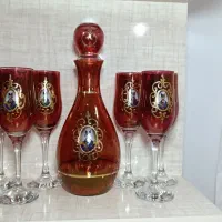 شراب خوری مدل شاه عباس