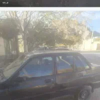 فروش پراید مدل ۸۵|خودرو سواری و وانت|کرمان, |دیوار