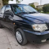 پراید ۱۳۲ مدل ۸۹