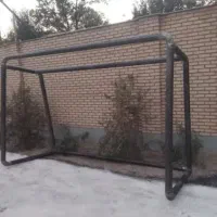 جوشکاری سیار ماهان