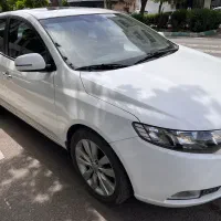 سراتو اپشنال مدل ۹۷