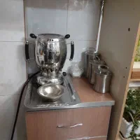 سماور آپولون