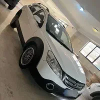 دانگ فنگ H30 کراس