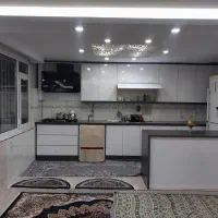 خونه ویلایی دو طبقه 65 متری