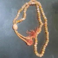 تسبیح عقیق