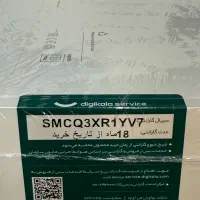 Macbook air|رایانه همراه|تهران, شهرک غرب|دیوار