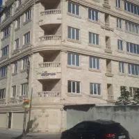 واحد ۱۳۰ متری نوساز لوکس در قائمشهر