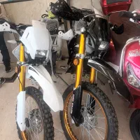 تریل روان ۲۰۰ تکتاز اصلی (صفر) ۱۴۰۴