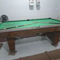 بیلیارد ۸ فوت