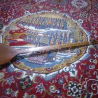 ساز سه تار سالم وتمیز