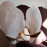 چراغ گازی یا روشنایی
