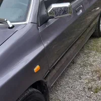 ماشین پراید مدل ۸۸|خودرو سواری و وانت|لنگرود, |دیوار