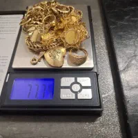 طلای خود را نفروشید از ۲گرم تا ۱۰۰۰ گرم وام بگیرید