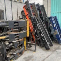 انواع دکل ‌ناخن رول گیر و..