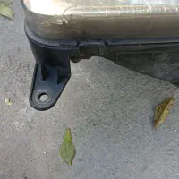 چراغ خطر چراغ جلو دزدگیر|قطعات یدکی و لوازم جانبی|ری, علایین|دیوار
