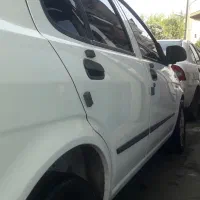 تیبا ۲ آس آس|خودرو سواری و وانت|رشت, دخانیات|دیوار