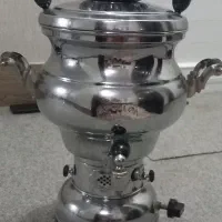 سماور گازی آپولون