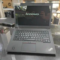 لپ تاپ نسل۵ رم۸ هارد ssd لنوو