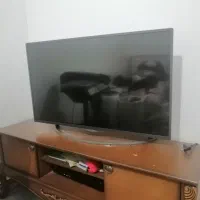 تلوزیون هاردستون43اینچ