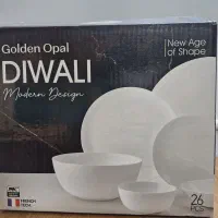 جهیزیه سرویس آکروپال