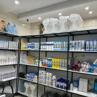 تعمیر پمپ و تصفیه آب احسان