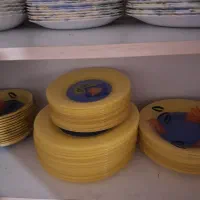 غذاخوری های فرانسه