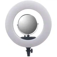 رینگ لایت هیرو Hero Ring Light FE-480 III