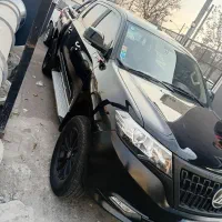 کلوت تیپ ۲|خودرو سواری و وانت|تهران, دردشت|دیوار