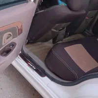 پارس مدل ۹۱|خودرو سواری و وانت|نسیم‌شهر, |دیوار