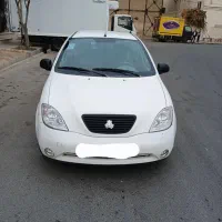 تیبا 2 مدل ۹۷ لازرورقی|خودرو سواری و وانت|تهران, شهرک استقلال|دیوار