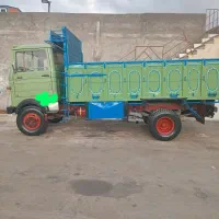 ۸۰۸مدل۶۳|خودرو سنگین|شهریار, شهرک شاهد|دیوار