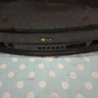 تلویزیون 14اینچ LG|تلویزیون و پروژکتور|تهران, پونک|دیوار