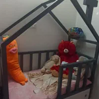 تخت کودک