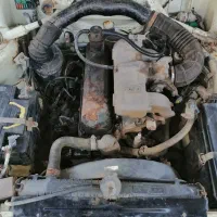 پیکان وانت 87