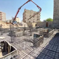پیش فروش واحدهای مسکونی