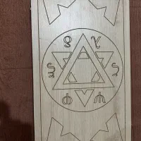 تخته نرد|اسباببازی|اصفهان, ملکشهر|دیوار