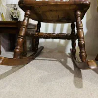 صندلی راک مدل عقابی|صندلی و نیمکت|بندر ماهشهر, |دیوار