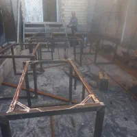 جوشکار سیار