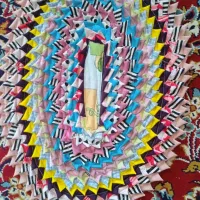 پادری وهم رومیزی