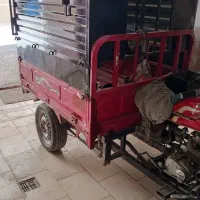 موتور سه چرخ مدل ۸۹
