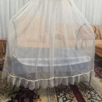 گهواره|تخت و صندلی بچه|ماکو, |دیوار