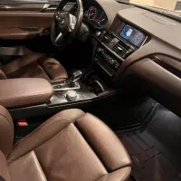 x4 ایکس فور مدل ۲۰۱۷ فول کامل ۷ رادار با هوک برقی|خودرو سواری و وانت|تهران, محمودیه|دیوار