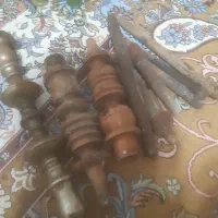 فروش فوری وسایل قلیون|حراج|بندر انزلی, شهرک اسحاقی|دیوار