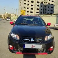 کوئیکR۱۴۰۱ مشکی قرمز|خودرو سواری و وانت|مشهد, امیریه|دیوار