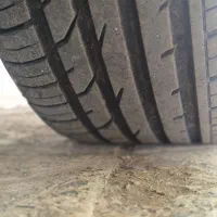 لاستیک بارز 205 16 50 نو