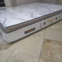 یکعدد تشک آکبند دونفره ترکیه استقبال(آکبندونو)