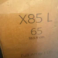 تلویزیون سونی ۶۵ اینچ مدل ۸۵L