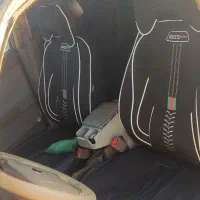 سمند lx مدل ۸۹ دوگانه شرکتی|خودرو سواری و وانت|رباط‌کریم, رباط‌کریم|دیوار